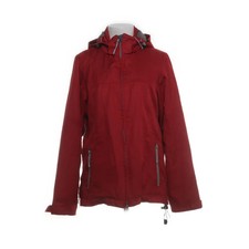 McKinley, Allwetterjacke