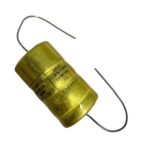 Co44 sic safco kondensator - co44,