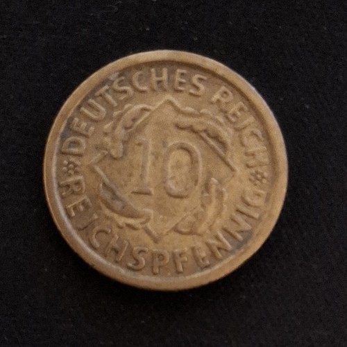 Weimarer republik - weimarer, 10