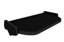 LKW TISCH F-CORE CLASSIC Ablagetisch schwarz für OPEL Movano B Kastenwagen (X62)