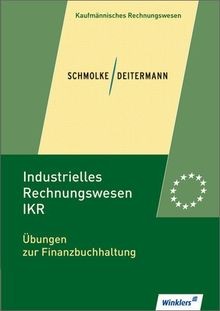 Industrielles rechnungswesen - industrielles,