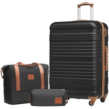 Coolife koffer set - coolife, teilig
