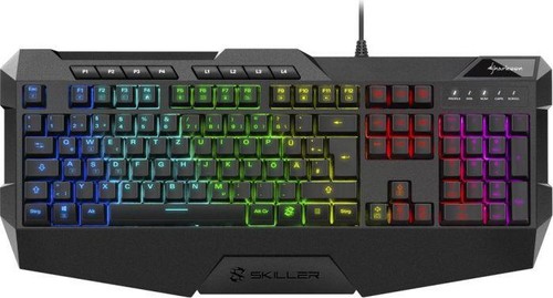 Sharkoon skiller sgk4 gaming - skiller,