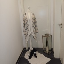 Wolljacke oversize S M36 38 40