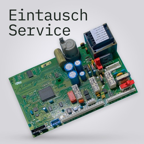 Eintausch service vaillant - |,