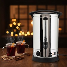 Glühweinkocher Einkochautomat