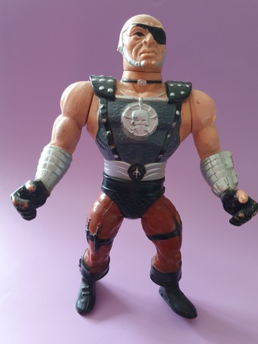 Motu masters the universe - motu, of