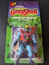 Masters of the Universe Motu