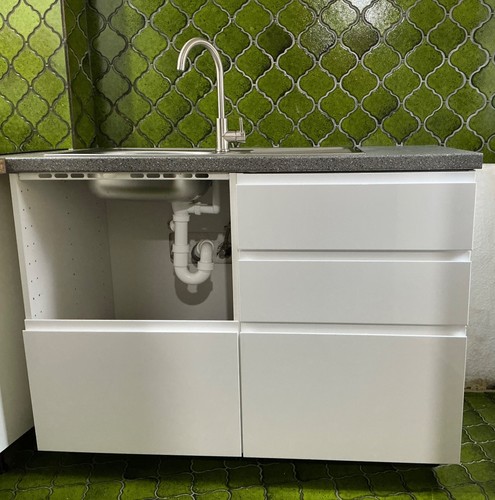 Ikea küchenschränke inkl - 3,