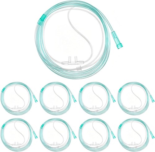 Sauerstoffbrille nasenbrille - sauerstoffbrille, 8