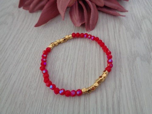 Armband kleine - ",