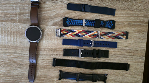 Huawei watch 46 mm - gt, 4