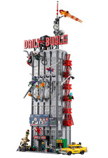 Moc set 3789pcs marvel - |,