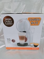 NESCAFE MD9781 DOLCE GUSTO
