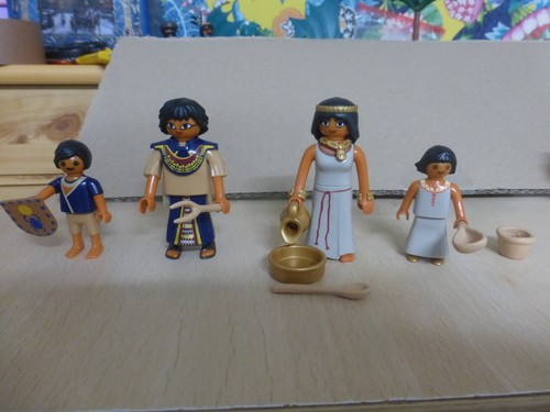 Playmobil 6492 ägyptische - playmobil,
