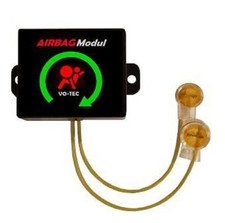 Airbag Gurtstraffer Modul