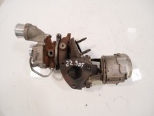 Turbolader für Jaguar XF MK1 X250 3,0 D V6 Diesel 306DT AJTDV6 AX2Q-6K682-BF