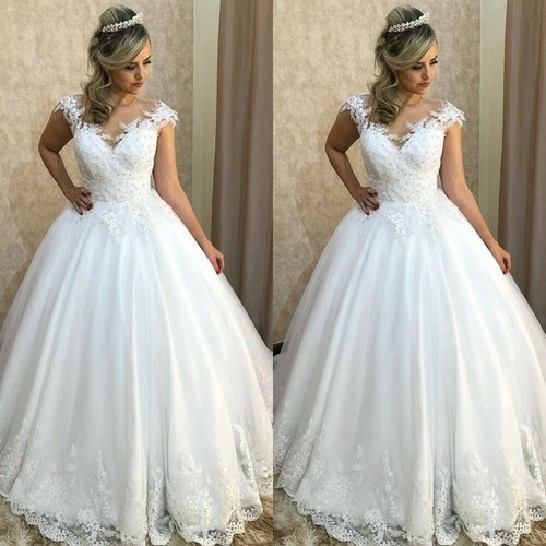 Elegante brautkleider - elegante,