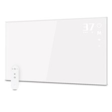 450W Infrarotheizung Infrarot Heizung Heizkörper Wand Heizpaneel Elektroheizung