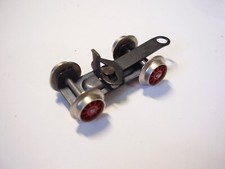 Märklin H0 Laufgestell, Vorläufer für Dampflok 3089 unbenutzt