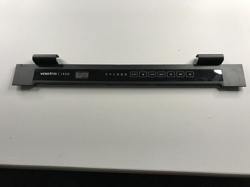 Power button hinge cover - power,