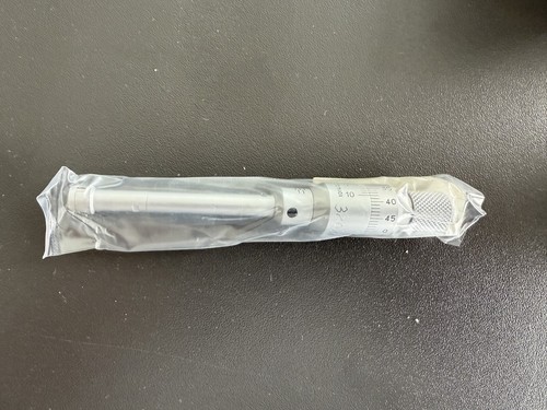 Innenmikrometer 10 mm hahn - 8,