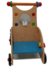 Neu HABA - Lauflernwagen 2.Wahl*