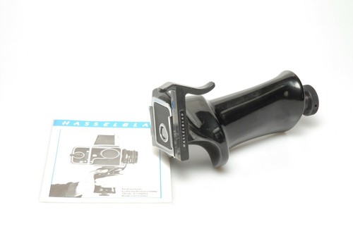 Hasselblad pistolenhandgriff - hasselblad,