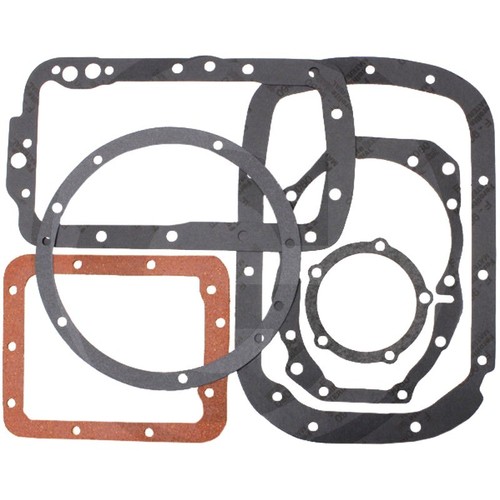 Dichtsatz dichtung fordson - dichtsatz,
