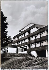 799*Saarbrücken Jugendherberge