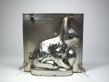 kaiser backform oster hase vintage