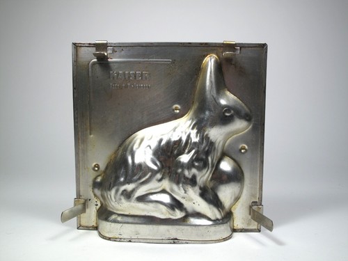 Kaiser backform oster hase - kaiser,