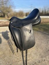 Selleria Equipe Oracle Dressursattel 17.5 Zoll - Top