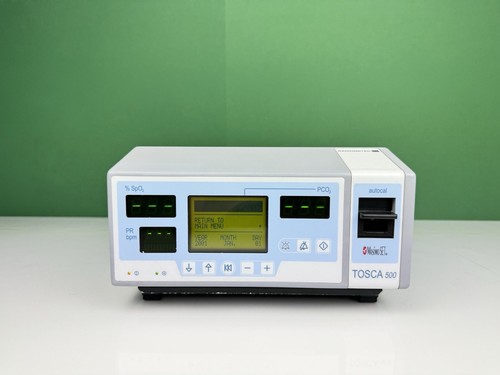 Massimo set tosca 500 - massimo,