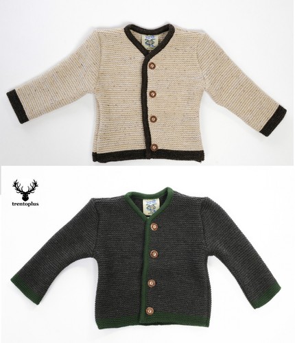 Kinder trachten jacke - kinder, gr