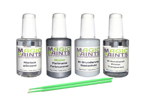 Lackstift mit 30ml geeignet - lackstift,