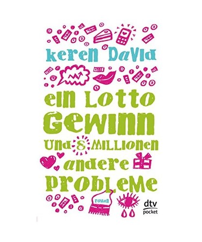 Ein lottogewinn und - lottogewinn,