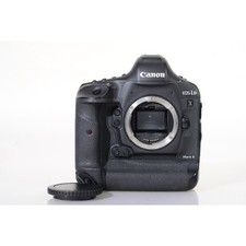 Canon EOS-1D X Mark II DSLR