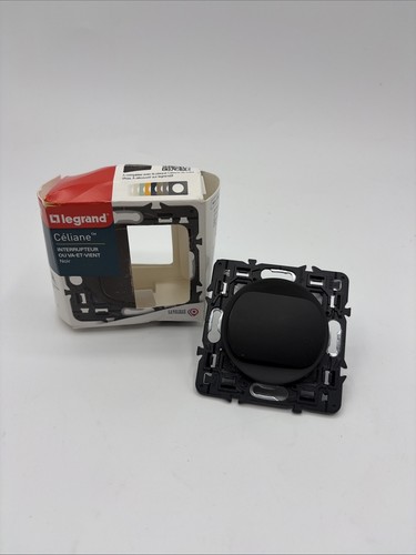 Legrand schalter einfach - legrand,