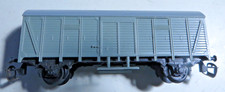 BTTB Spur TT Containerwagen