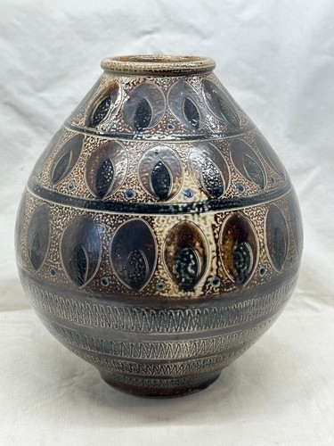 Vase westerwälder keramik - vase,