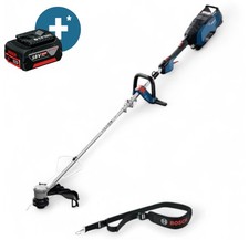Bosch akku rasentrimmer sense - bosch, akku-rasentrimmer