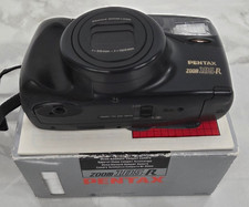 Pentax Zoom 105-R Analog