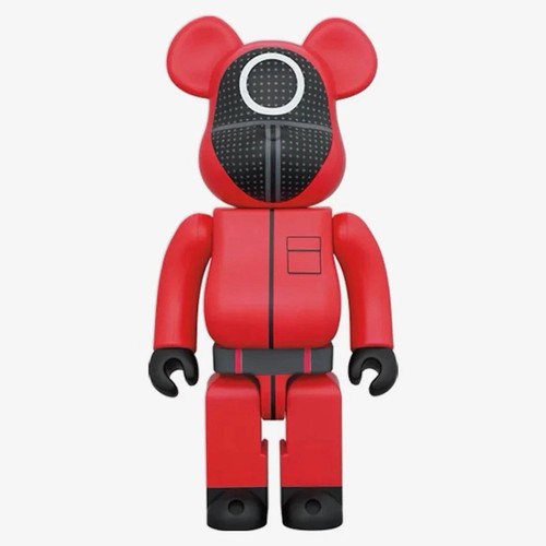 Rbrick squid game - game, 000