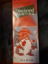 Wichtel Diamond Painting