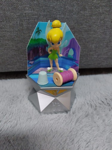 Disney surprise capsule serie - capsule,