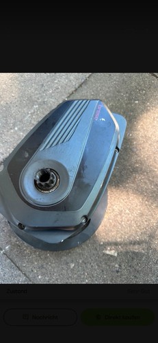 Brose bike mittelmotor - e-bike,