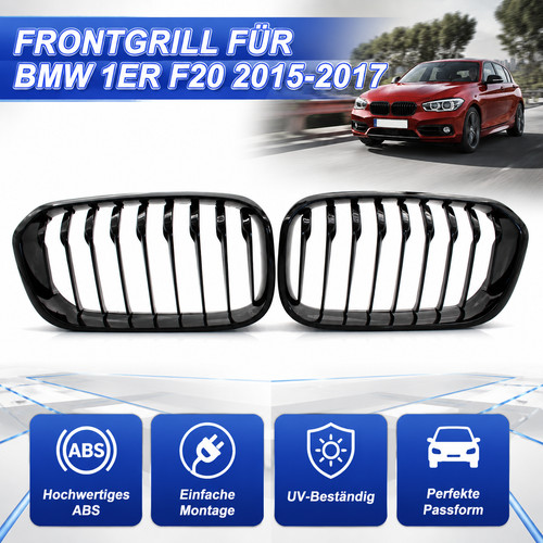 Für bmw f20 f21 - f20,