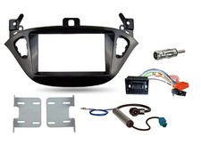 Doppel-Din Autoradio/Radio