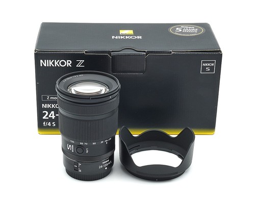 Nikon nikkor 120mm 0 - nikon, z
